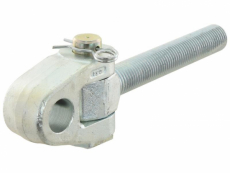 Gevind topstangsled Kat. 3 1-1/4 Höger