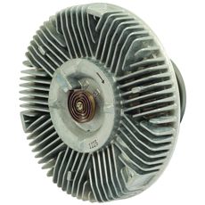 Viskosekobling til ventilator JD - AL81448
