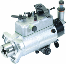 Brændstofindsprøjtningspumpe Ford BSD329 - CAV3233F380