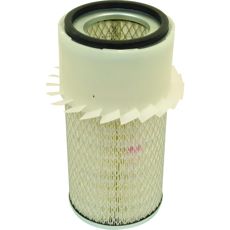 Ydre luftfilter AF409KM JD - AR76434