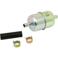 Inline brændstoffilter JD - AT356454