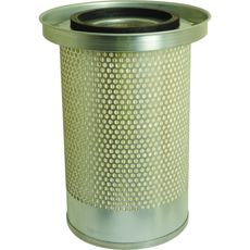 Luftfilter udvendigt JD - AL78223