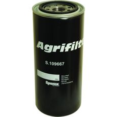 Hydraulikfilter spin-on JD - AL56469