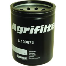 Spin-on oliefilter JD - MG636843