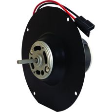 Komplet blæsermotor, enkelt JD - RE67645