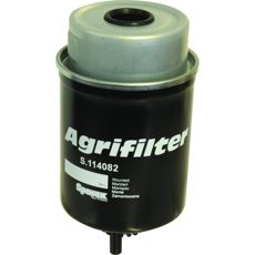 Brændstoffilterindsats JD - RE509208