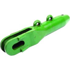 Nivelleringsboksgaffel 7/8 UNC JD - R48595