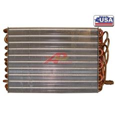 Fordamper JD - RE187311