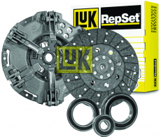 Koblingssæt til Fiat 87689658, sikker og effektiv drift.