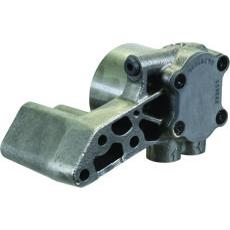 Allround brændstofpumpe til forskellige maskiner og applikationer.