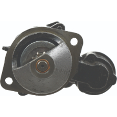 RE516455 startmotor, ideel til John Deere maskiner.