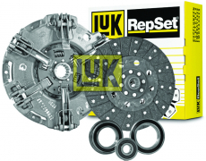 Koblingssæt til Fiat 87689657, ideel til landbrugsmaskiner.