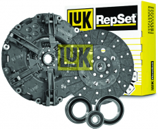 Koblingssæt 228009810, nødvendig for effektiv drift af maskiner.