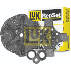 Koblingssæt RE72534 til John Deere - sikrer høj ydeevne og effektiv drift.