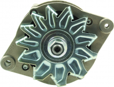 Case IH A187623 generator, robust design for langvarig brug.