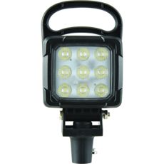 LED-arbejdslygte 2250 lumen 10-30 V JD - AL205916