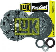 Koblingssæt 629136110 til Case IH - vigtigt for sikker og effektiv drift af maskiner.