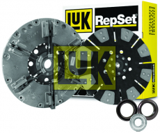 Koblingssæt til Case IH 635243410, høj kvalitet og holdbarhed.