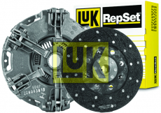 Koblingssæt 3141565R94 til Case IH - sikrer lang levetid og høj funktionalitet.