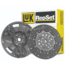 John Deere-kobling 628141109, ideel til pålidelig drift.