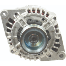 Kraftfuld John Deere AH137883 generator, til alle dine maskinbehov.