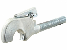 Toppstag hurtigkobling Kat. 3 M36x3 Gevind