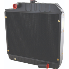 Køler til John Deere RE70236, sikker og effektiv køling.