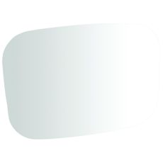 Udskiftningsspejlglas 309 x 249mm JD - AL160845