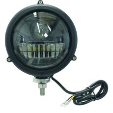 LED-forlygte højre & venstre 10-30V John Deere