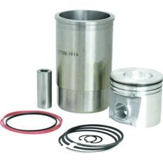 Stempelrings- og cylinderforingssæt JD - DZ109732