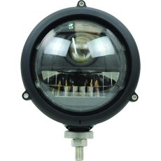 LED-forlygte højre & venstre 10-30V John Deere
