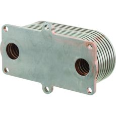 Oliekøler JD - RE59298
