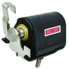Brændstofstopsolenoid JD - RE37089