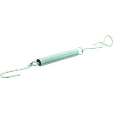 Nedre linkstang - holderfjeder 445-765mm MF