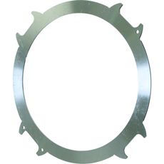 Koblingsskive stål JD - R86308