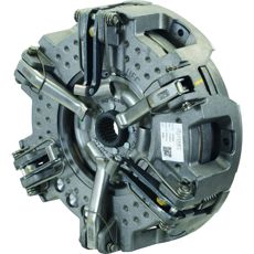 Koblingstrykplade komplet JD - SJ29356