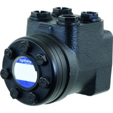 Orbitrol styreenhed JD - SJ31714