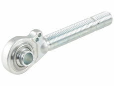 Gevindtrykstangsende Venstre M27x3 241mm