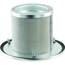 Indvendigt luftfilter JD - LAF8390