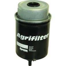 Brændstoffilter spin-on JD - RE529643