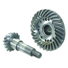 Kronhjul og pinion JD - AT167126