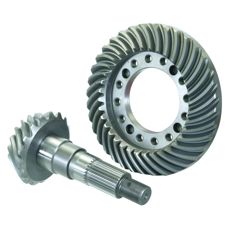 Kronhjul og pinion JD - AL110919