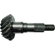 Kronhjul og pinion JD - AL110347