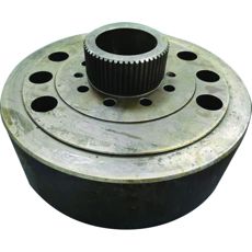 Tandkrans JD - L110730