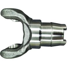 Halvaksel JD - L110648