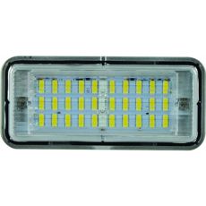 LED-arbejdslygte 3500 lumen 10-30 V John Deere