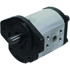 Enkelt hydraulikpumpe AL200179 JD - AL200179