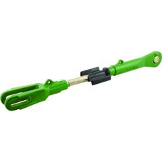 Nivelleringsboks komplet 1010-1170 mm JD - AL218629