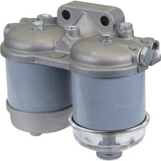Dobbelt filterenhed JD - RE506253