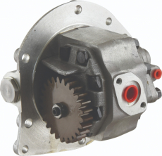 Hydraulikpumpe Ford 87540836 - D0NN600GGV